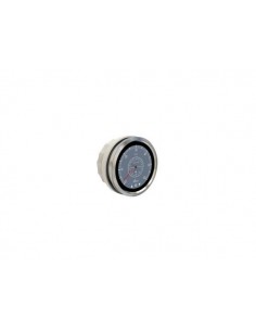 Multifunctioneel touchscreen display rond 4,2" NMEA2000 2