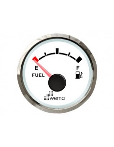 Silver serie tankmeter... 2