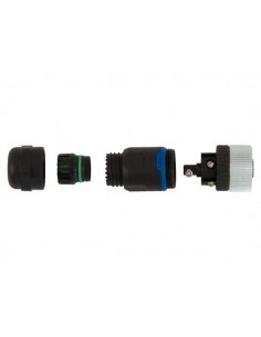 Kabelstekker NMEA2000... 2