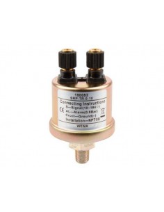 Wema sensor voor oliedrukmeter 0-10 bar