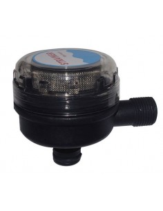 Drinkwaterfilter 12mm