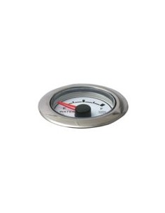 WEMA AFDEKRING RVS FLUSH 52 of 85 mm 2