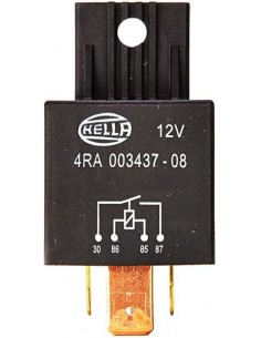 Relais 12V 70A