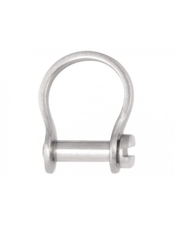 RF633s shackle. suits double & triple blocks