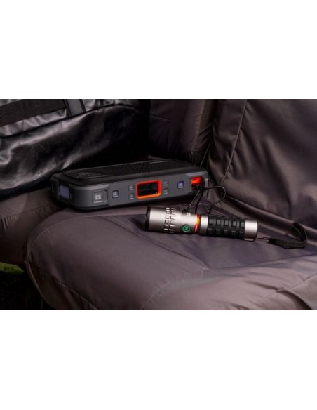 Nebo Jump starter / compressor / Ultimate OPisOP