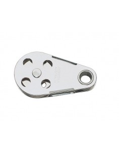 RF103 RVS DRAADBLOK 4 MM 2