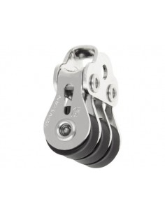 RF15302 triple block. loop head 2
