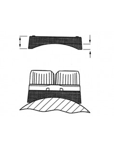 RF5416 MEDIUM CURVED SURF BASE 2