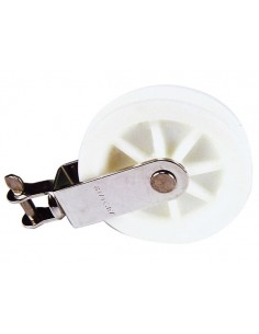RF 144 STUURBLOK GAFFEL 1-SCH 2