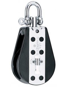 3" ratelblok b.b. 2
