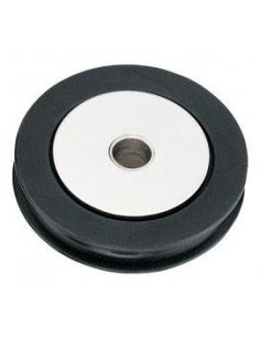 311 Harken 51mm staaldraadschijf 2