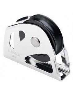 44mm Halyard Block 2