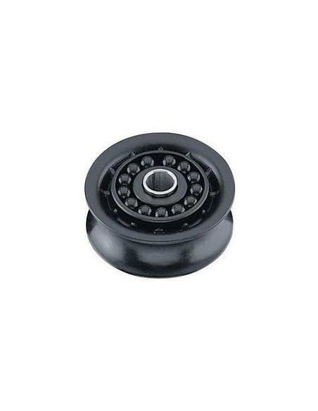 Harken 6063 kunststof 57mm ESP schijf