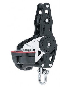 57 mm Fiddle Block Swivel 2