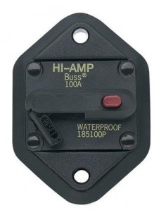 automatische zekering 100amp 2