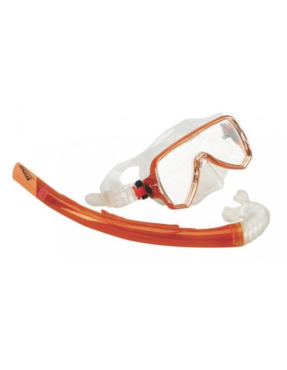 Duikbril & snorkel