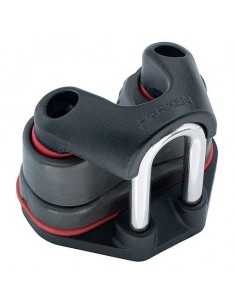 Cam-matic klem met Xtreme fairlead 2