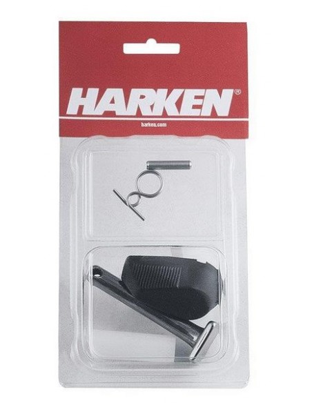 Lock-in handle kit