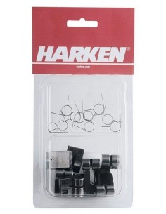 RACING WINCH SERVICE KIT 8mm 2