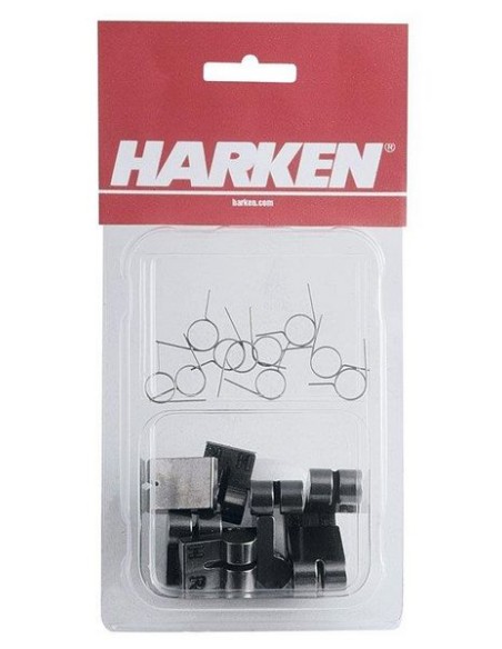 RACING WINCH SERVICE KIT 8mm