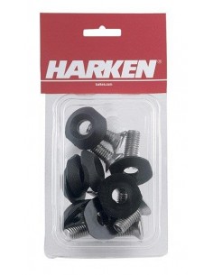 winch kit-drum screw B48-B980 2