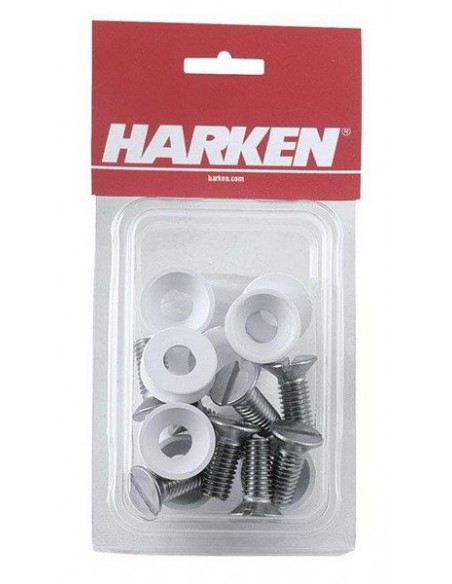 Lier kit-drum screw B16-B46