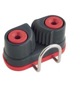 Micro cam-matic klem met fairlead 2