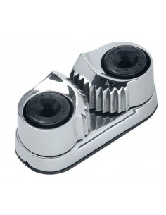 Maxi cam-matic klem RVS 2