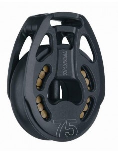 75mm Loop Block 2
