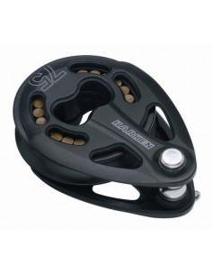 75mm HL Teardrop Block 2