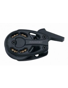 57mm HL Footblock w/Lockoff 2