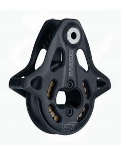 57mm HL Runner Block 2