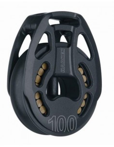 100mm Loop Block 2