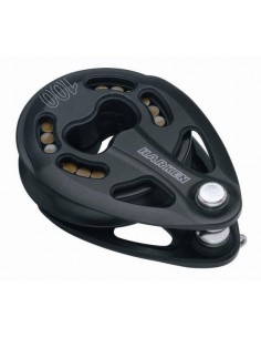 100mm Teardrop Block 2