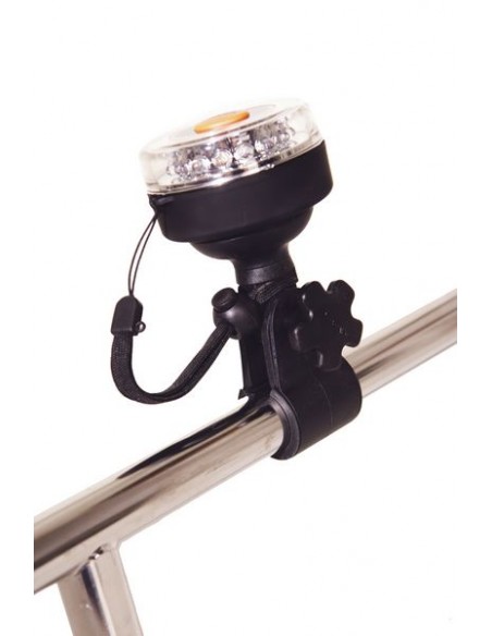 Navilight railinghouder