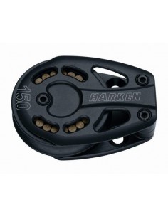 150mm Footblock 2