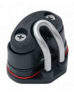 Carbo klem met Fast Release fairlead 2