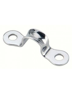 Harken 073.pair RVS beugel 32mm
