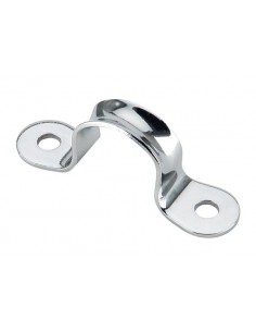Harken 282.pair RVS beugel voor offshore klem 2