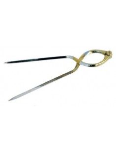 Passer krom 20 cm 2