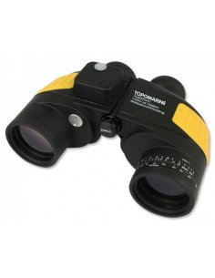 Verrekijker RESCUE 7X50 met kompas 2