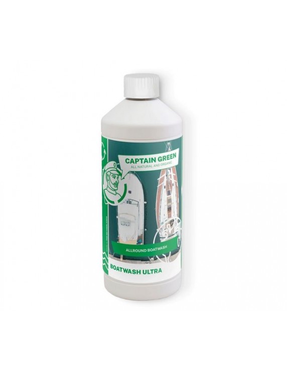 Bootshampoo Ultra 1 ltr