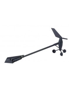 AdvanSea Wind S400 + masttopunit 2