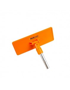 Swivelplate Deckmate 270