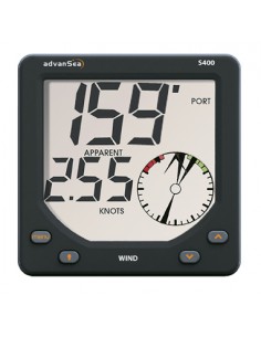 AdvanSea Wind S400 los instrument