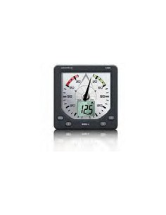 AdvanSea Wind analoog S400 + masttopunit