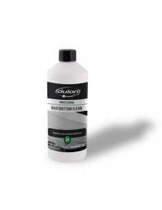 Boatbottom clean 24