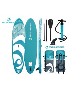 Spinera Let's Paddle 11'2 - 340x82x15cm