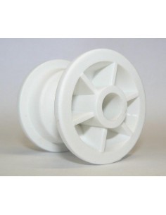 Reserverol voor boegroller 54x62 mm 2