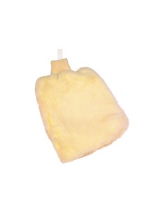 WASH MITT SYNTHETIC 2